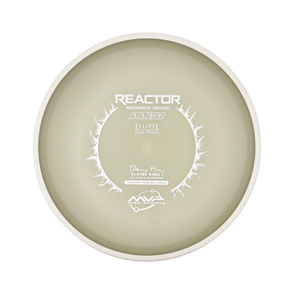 Reactor - Eclipse