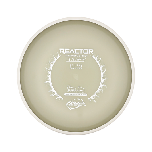 Reactor - Eclipse