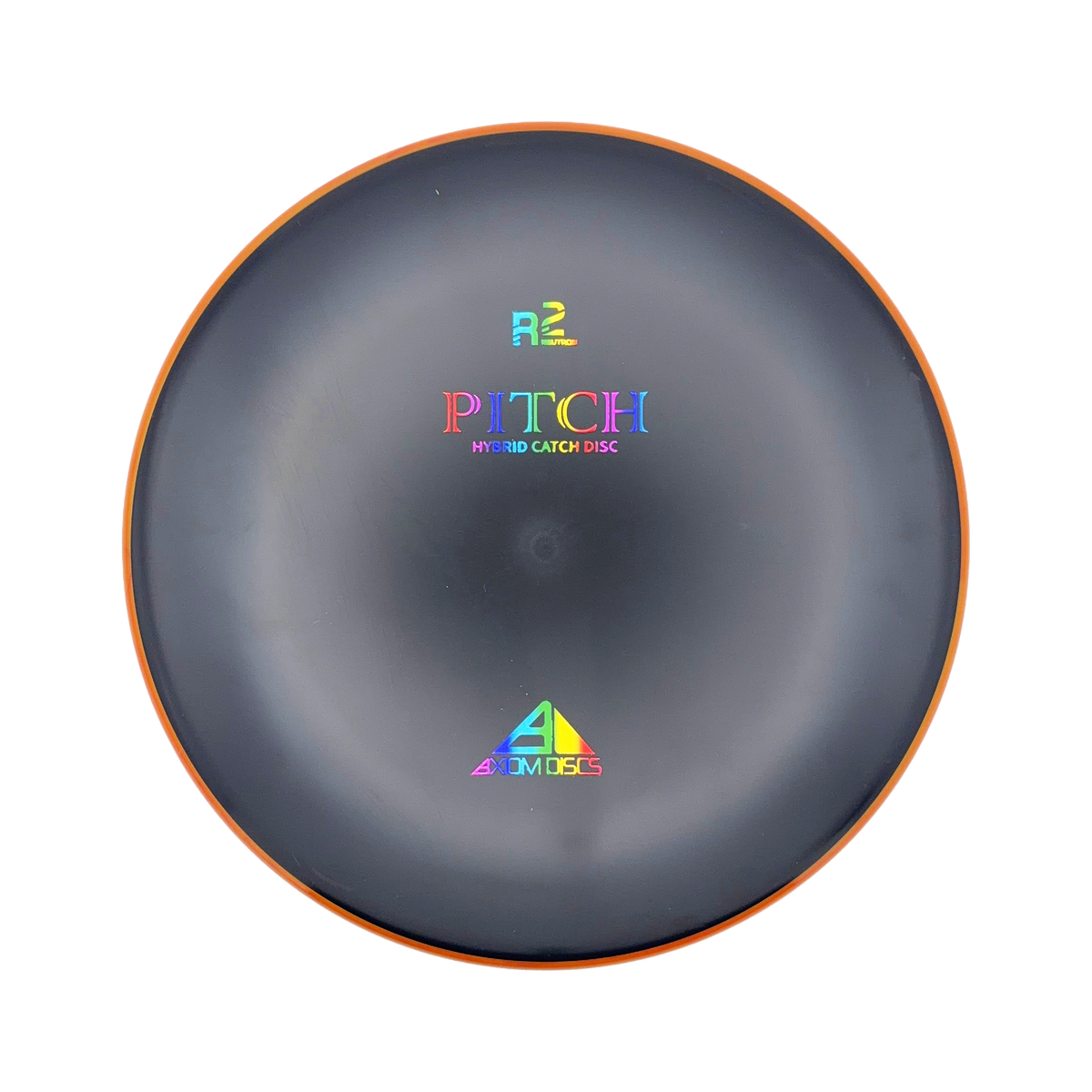 Pitch - R2