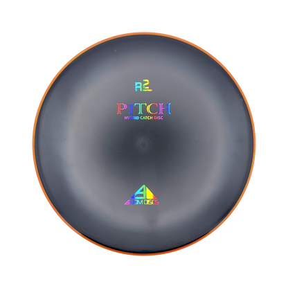 Pitch - R2