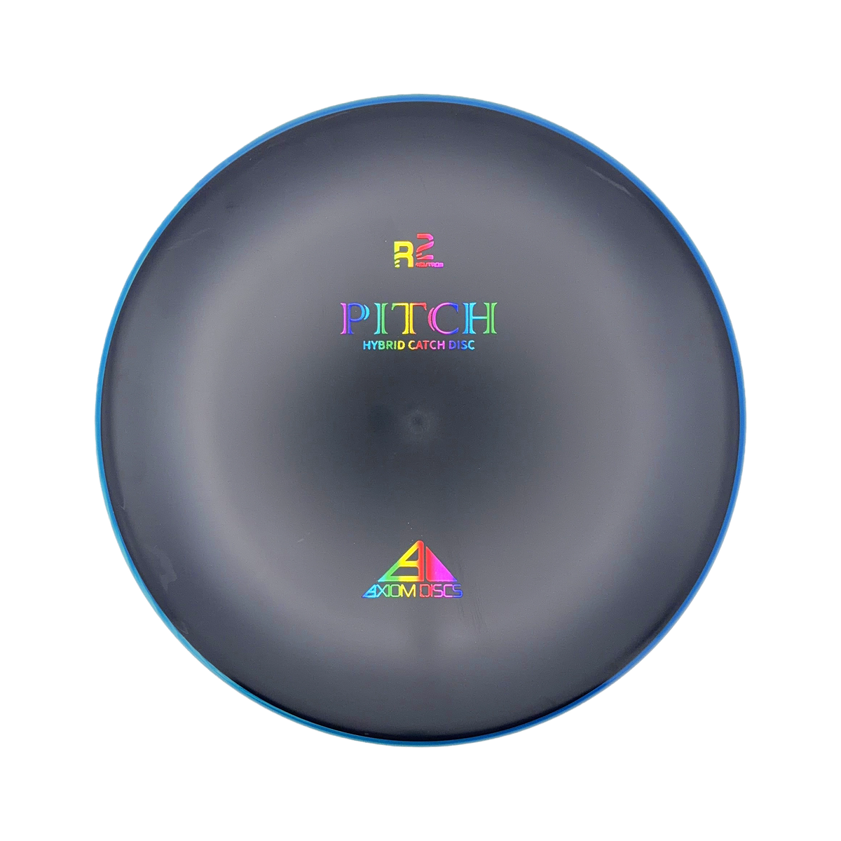 Pitch - R2