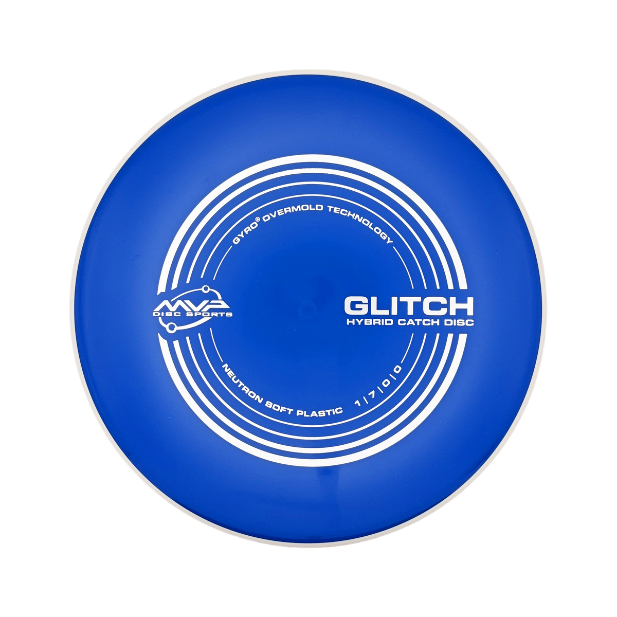 Glitch - Neutron Soft