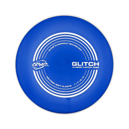 Glitch - Neutron Soft