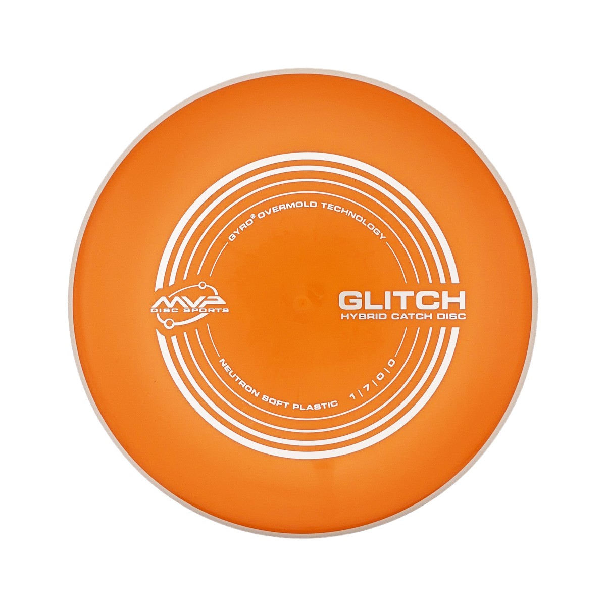 Glitch - Neutron Soft