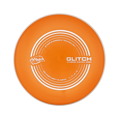 Glitch - Neutron Soft
