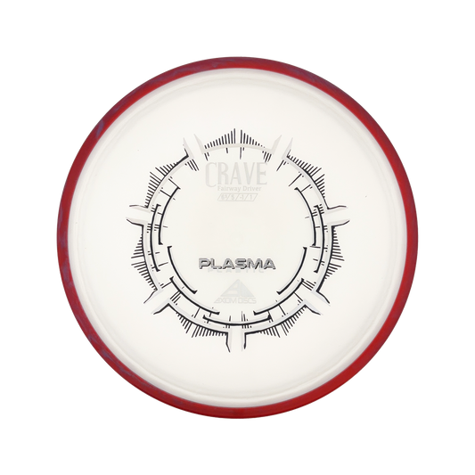 Crave - Plasma