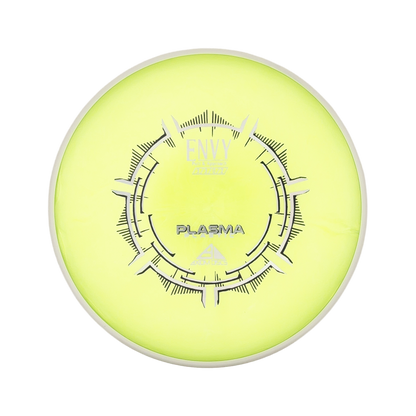 Envy - Plasma
