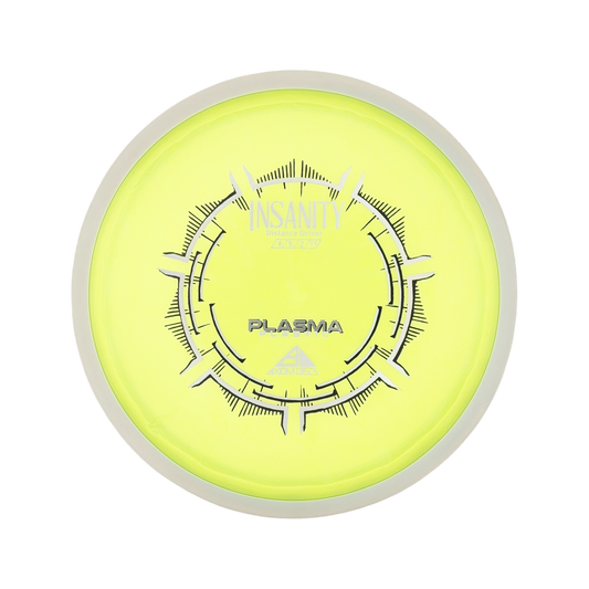 Insanity - Plasma