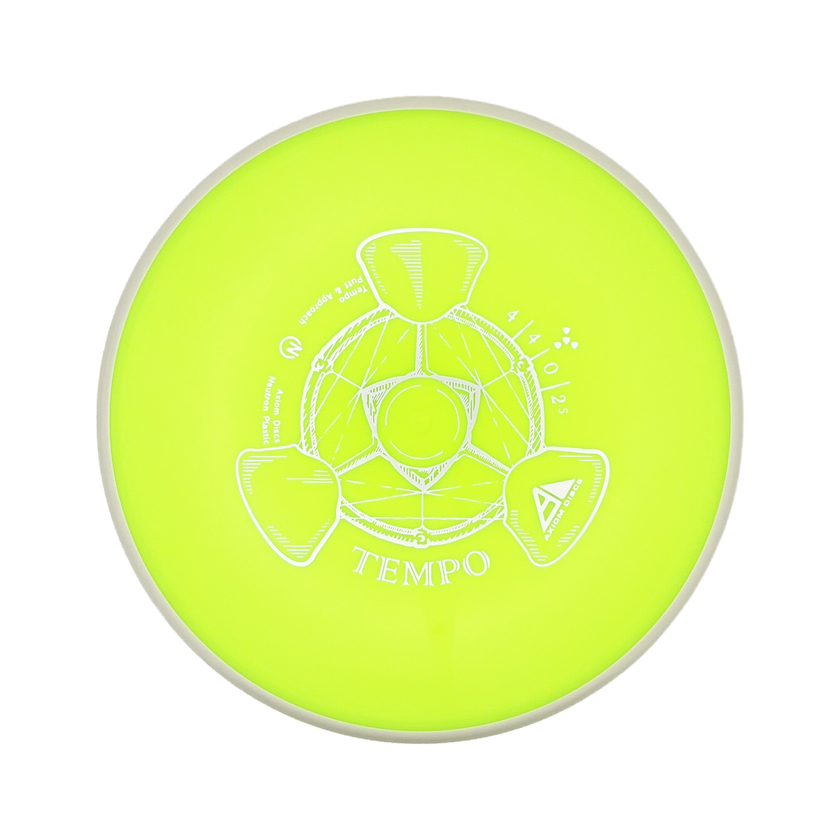 Tempo - Neutron
