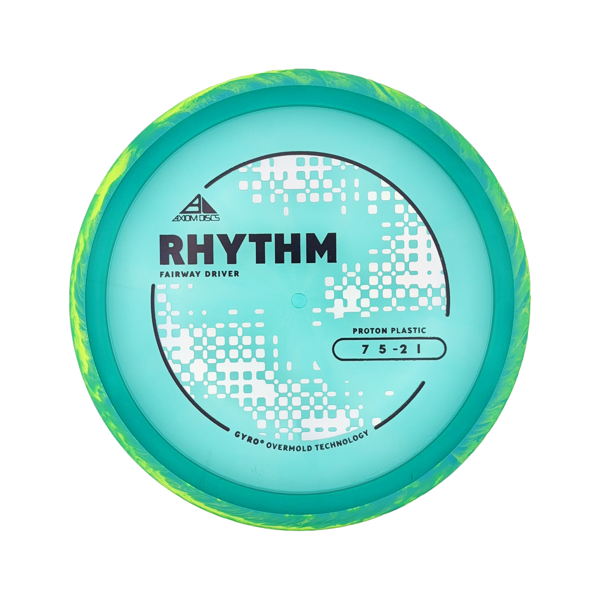 Rhythm - Proton
