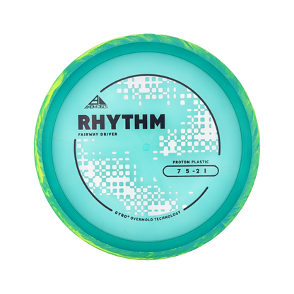 Rhythm - Proton