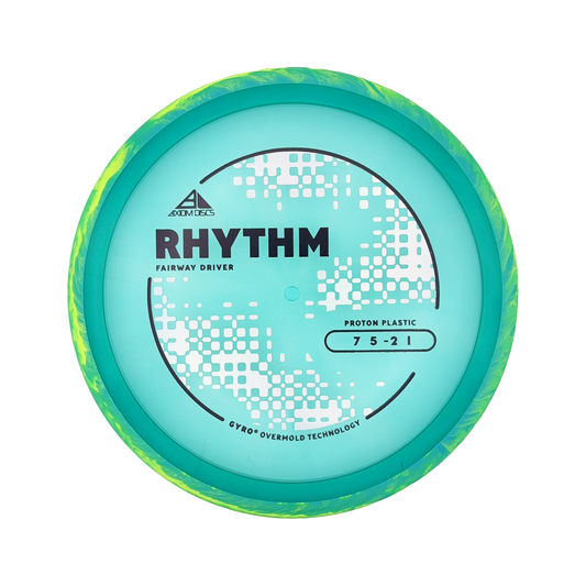 Rhythm - Proton