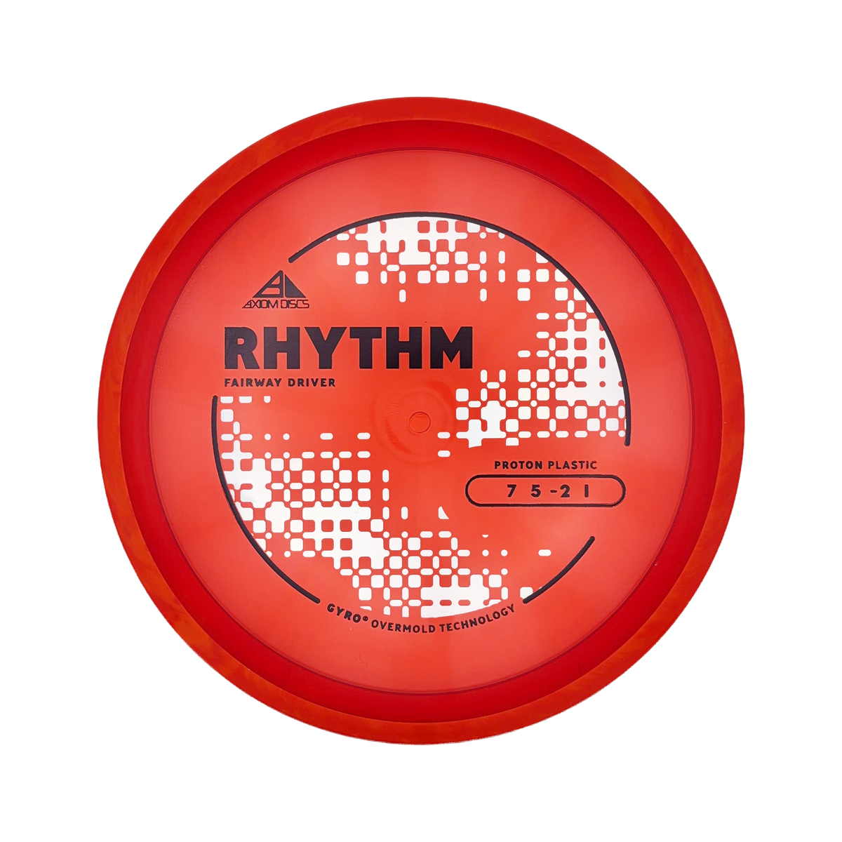 Rhythm - Proton