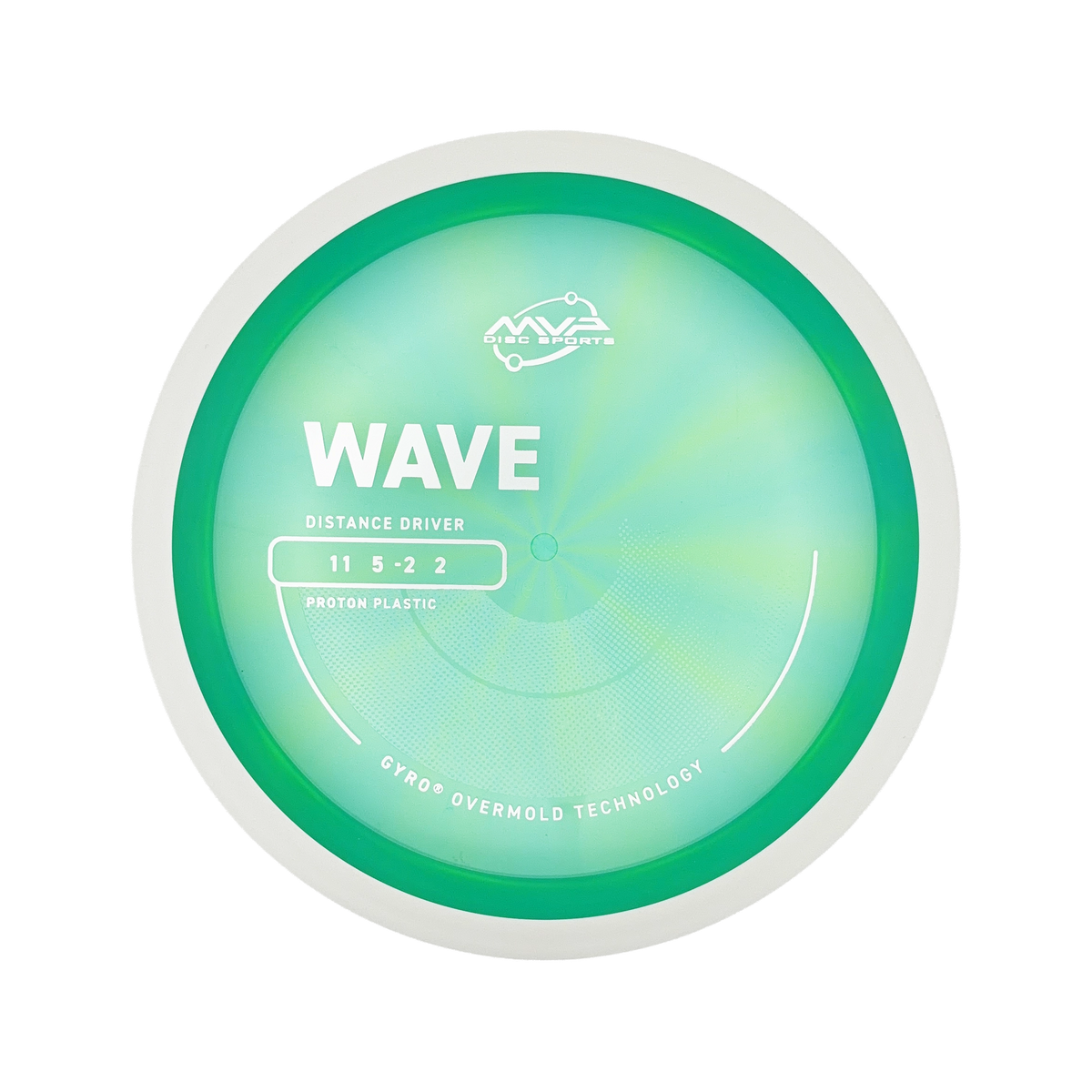 Wave - Proton