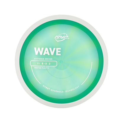 Wave - Proton