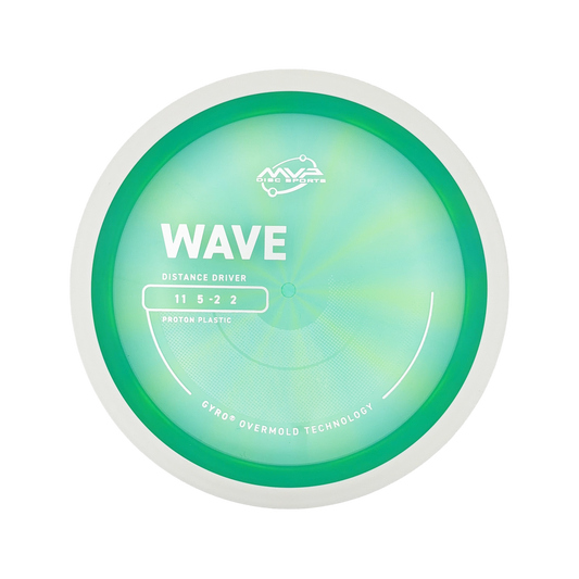 Wave - Proton