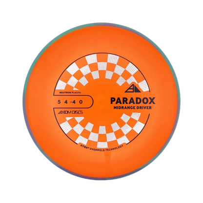 Paradox - Neutron
