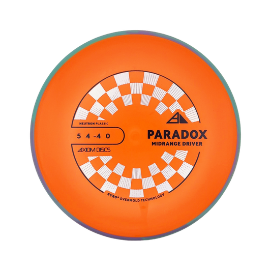 Paradox - Neutron