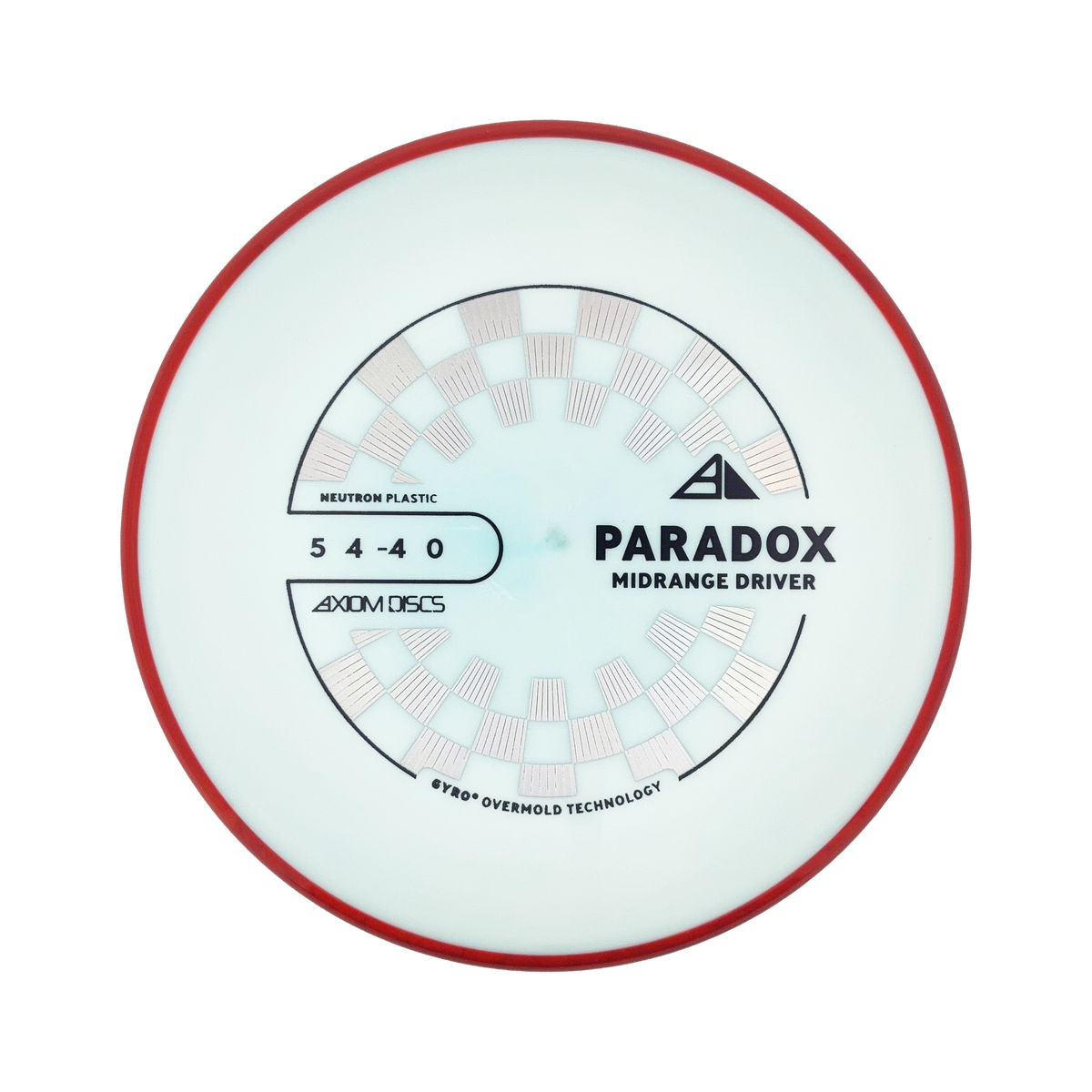 Paradox - Neutron