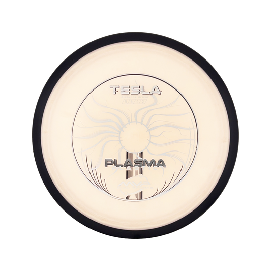 Tesla - Plasma