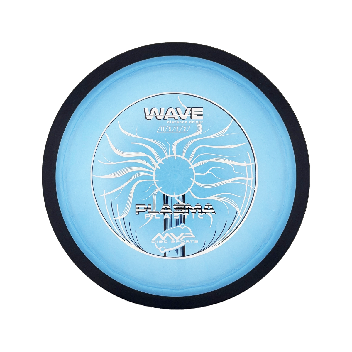 Wave - Plasma
