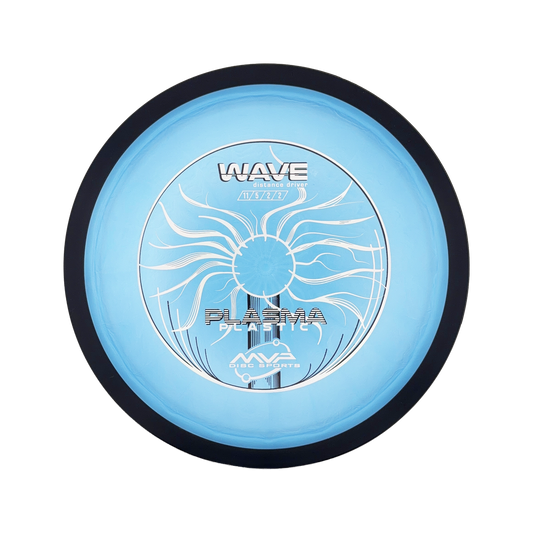 Wave - Plasma
