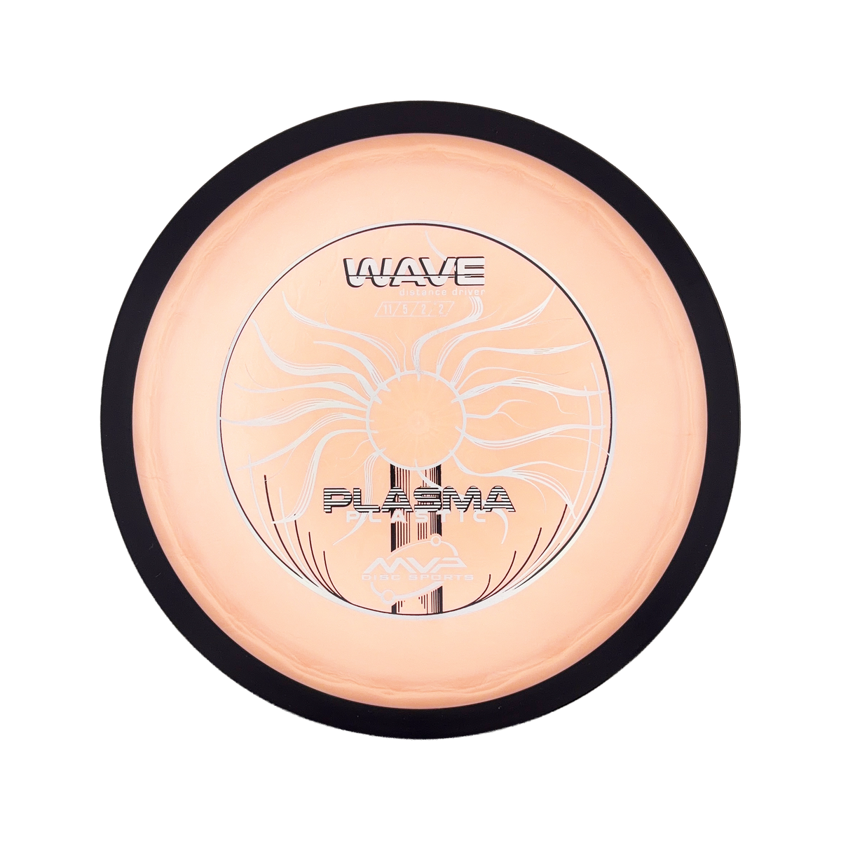 Wave - Plasma