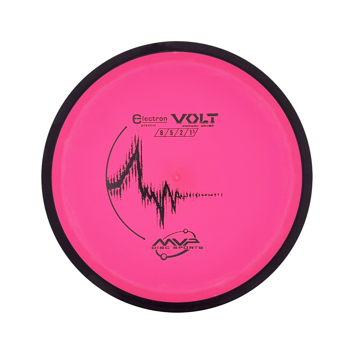 Volt - Electron