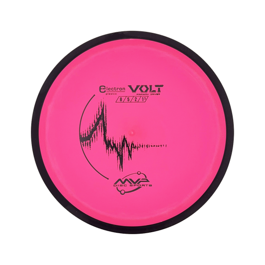 Volt - Electron