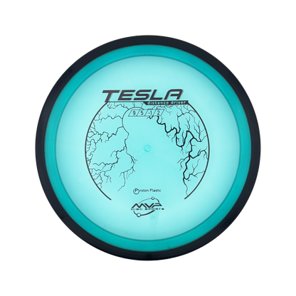 Tesla - Proton