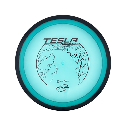 Tesla - Proton