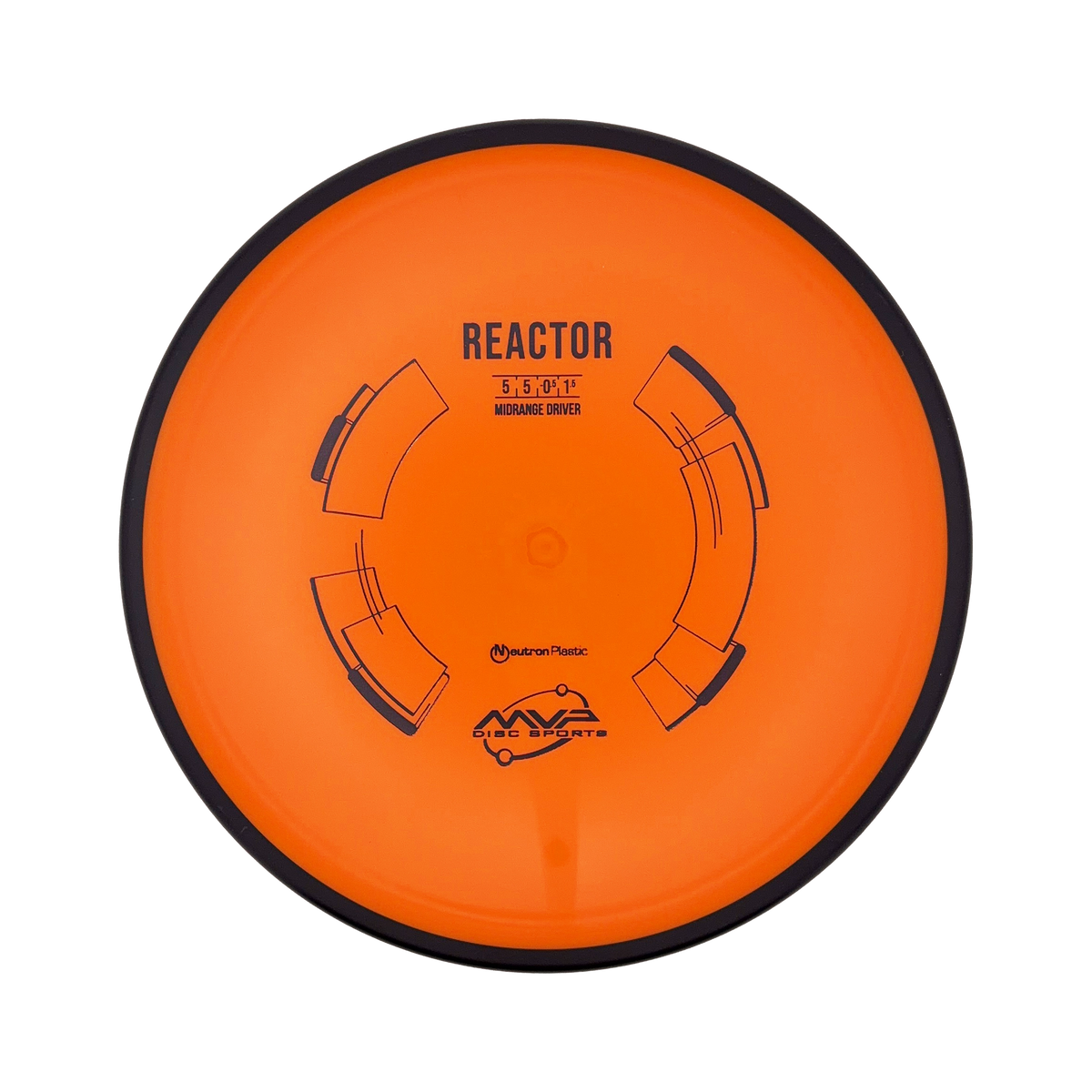 Reactor - Neutron