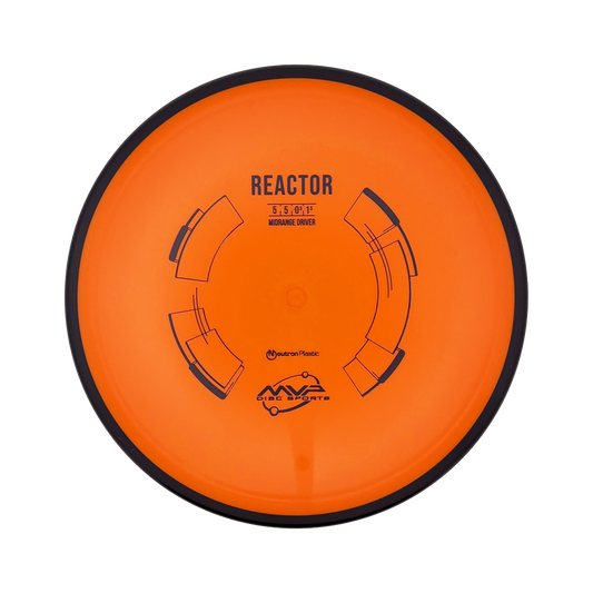 Reactor - Neutron