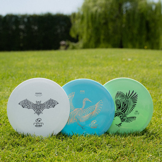 Starter Kit - Best Start