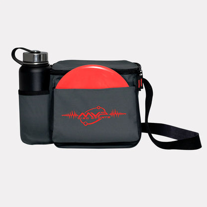 MVP Cell - Satchel Bag