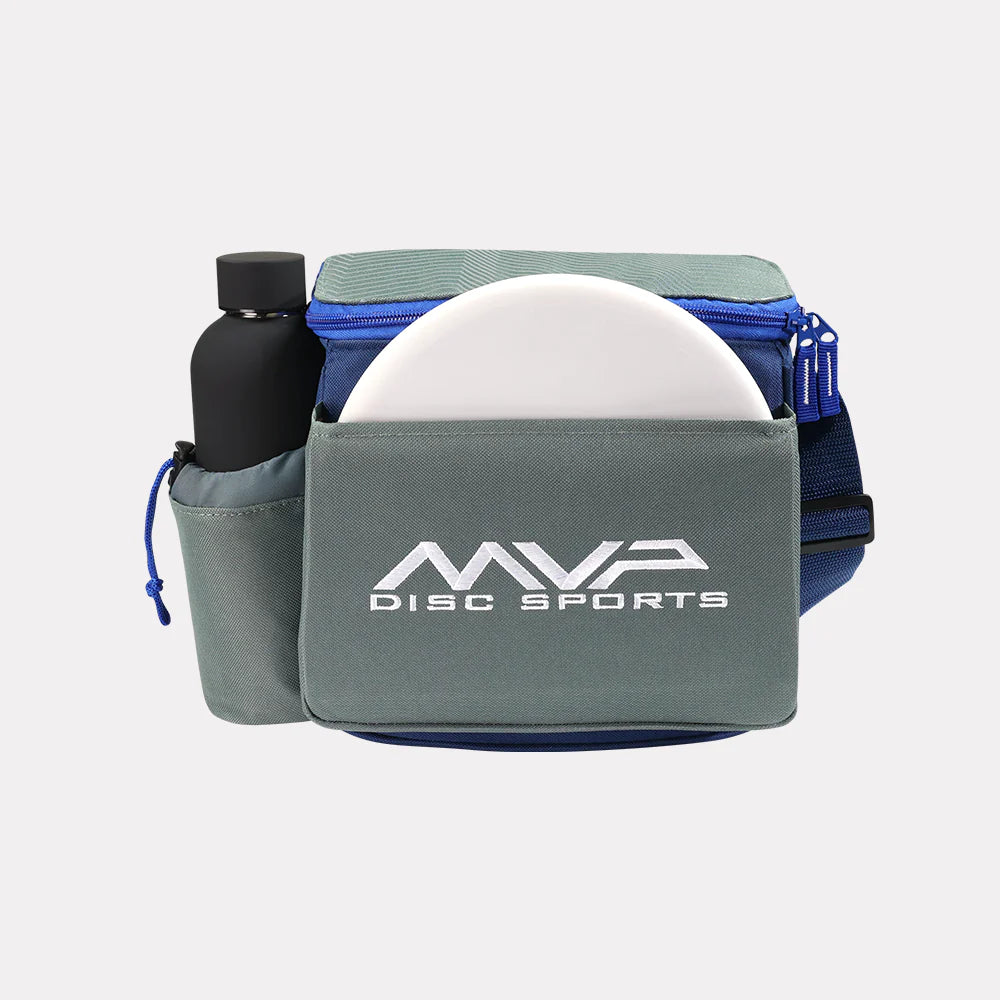 MVP Cell - Satchel Bag