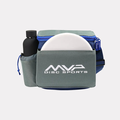 MVP Cell - Satchel Bag