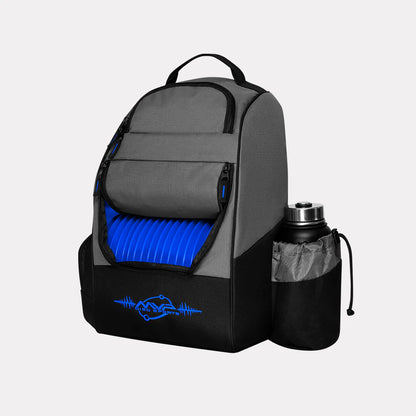 MVP Shuttle - Backpack Bag
